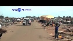 VOA60 Afirka: Sudan ta Kudu, Afrilu 23, 2014