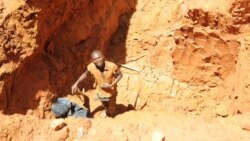 Augmentation de la production de cuivre en RDC