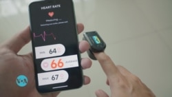 Ivorian health experts turn to monitoring device to help reduce heart-related deaths