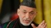 Karzai Larang Pasukan Afghanistan Minta NATO Lakukan Serangan Udara