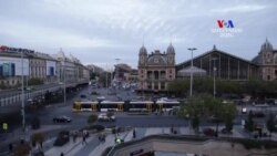 Ռուսական հետախուզության հետ կապ ունեցող բանկը տեղափոխվել է Բուդապեշտ