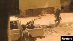 Amnesty International Calls for Immediate Sudan Intervention