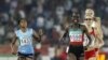 Atlit Nigeria Kedua Gagal Tes Doping pada Pesta Persemakmuran