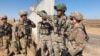 Untuk Pertama Kali, Pasukan AS dan Turki Patroli Bersama di Zona Aman Suriah
