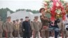 북한, 미-한 정상회담 언급 없이 '평화협정' 요구
