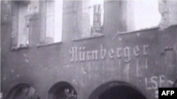 65 vjet pas Gjyqeve të Nurembergut mbi krimet e Nazizmit