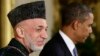 Giằng co về thỏa thuận an ninh dấy lên nghi ngờ về động cơ của ông Karzai