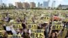 Japan: Dibadbaxyo Maraykanka lagaga soo Horjeedo 