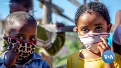 American Tourist, Cape Town Activist Partner Up for Pandemic Relief 