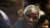 FILE - Former South African President Thabo Mbeki, Cape Town.