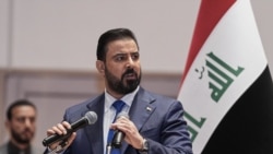 عەلی زەیدی سەرۆکوەزیرانی عێراق