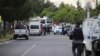 Car Bomb Targets Suspected PKK Militants in Turkey
