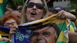 Filho de Bolsonaro diz que para fechar STF bastaria 'um soldado e um cabo'