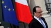 Attentats de Paris de novembre : l'Autriche a remis deux suspects à la France