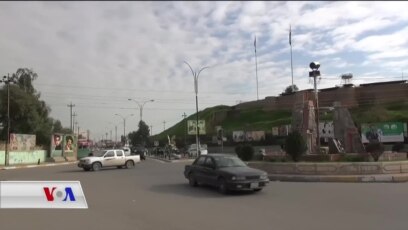 به‌رنامه‌ی کورد کونێکشن 24 ی مانگی پـێنجی 2019