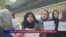زنان معترض افغانستان: پانزده آگست فصل از محرومیت و سکوت است