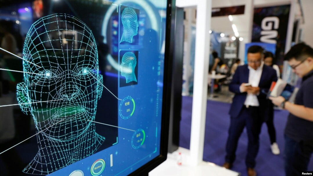 Robot Justice: The Rise of China's 'Internet Courts'
