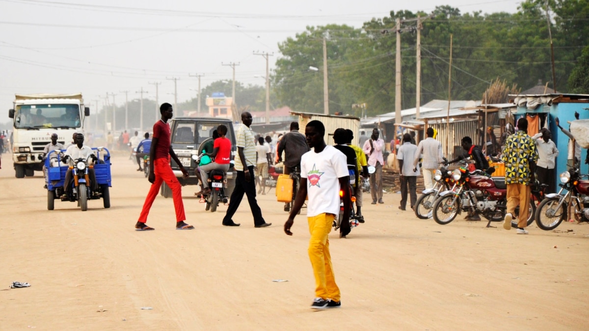 South Sudan Bulldozes Houses in Bor; Residents Flee Fighting in Yei River