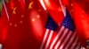 Kina i SAD nastavljaju razgovore o trgovini