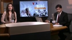 بي بي شیرینه – د ډیوه ریډیو په ټی وي خپرونه 