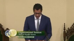 ካሊፎርንያ ንፖሊሲታት ትራምፕ ንምክልኻል ናይ መጀመርታ  ስጕምቲ ወሲዳ