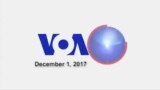 VOA60 America - Flynn Pleads Guilty to Lying to FBI