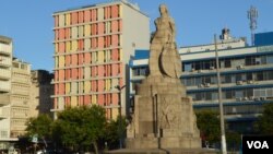 Praça dos Trabalhadores, Maputo