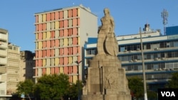 Praça dos Trabalhadores, Maputo