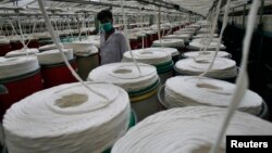 Mali laadama finiw feere kene, Bamako