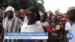 Burkina Faso Bobos Ka siguida Ladaw