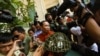 Nghị sĩ đối lập Campuchia lãnh án vì ‘bóp méo’ đường biên giới với VN