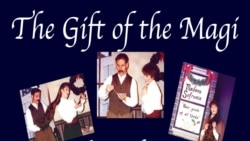 Quiz - The Gift of the Magi by O. Henry