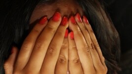 Being laughed at or joked about can make some learners uneasy about speaking a new language. But experts say there are ways to combat the fears.