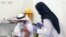 Saudi Health Minister Gets Vaccinated Against Coronavirus 
