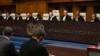 ՄԱԿ-ի դատարանը Իսրայելին պարտավորեցնում է լրացուցիչ ուղիներ բացել Գազայի հատված օգնություն հասցնելու համար