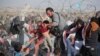 Turki, Organisasi Bantuan Barat Bertikai soal Pengungsi Suriah