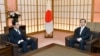 Nhật: Quan hệ với TQ đang ‘xấu đi một cách đáng kinh ngạc’