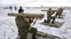’یوکرین میں روس موبائل شمشان گھاٹ استعمال کر رہا ہے‘ 