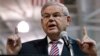 FILE - “The malicious actions and relentless pursuit of nuclear weaponry by North Korea must be prevented at every turn," New Jersey Sen. Robert Menendez said