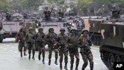 ဖိလစ်ပိုင် စစ်တပ်