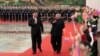 Reports: Kim Tells Xi He’s Committed to 2nd US Summit