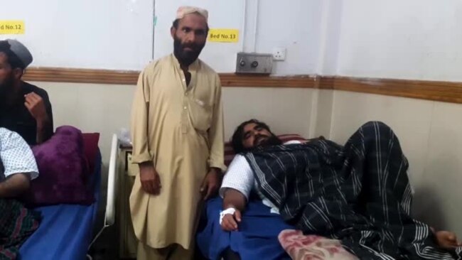 دوکۍ کې د کوېلې په مزدورانو د مرګونې حملې قصه څه وه؟ د زخمیانو له خلې یې واورئ