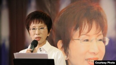 不当党产处理条例或搅动台湾政治版图