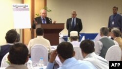 პაკისტანის სასამართლოს გადაწყვეტილება