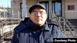 Эдуард Никитин