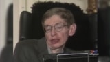 រូប​វិទូ​លោក Stephen Hawking ទទួល​មរណភាព​ក្នុង​វ័យ​៧៦​ឆ្នាំ
