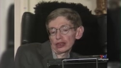 រូប​វិទូ​លោក Stephen Hawking ទទួល​មរណភាព​ក្នុង​វ័យ​៧៦​ឆ្នាំ