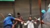 Polisi Bangladesh Tembaki Demonstran yang Protes Amandemen UUD