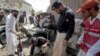پشاور: پولیس چوکی پر فائرنگ سے دو اہلکار ہلاک