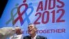 AIDS Conference Concluding After Debate on Funding